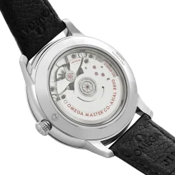 OMEGA De Ville Prestige 40mm Co-Axial Master Chronometer Automatic Men’s Watch