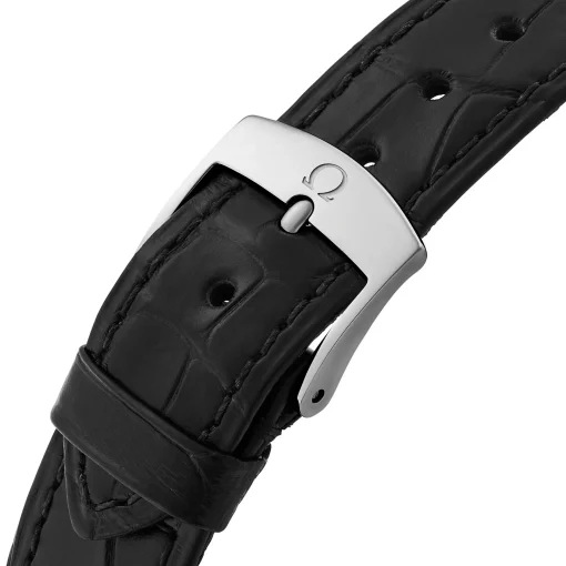 OMEGA De Ville Prestige 40mm Co-Axial Master Chronometer Automatic Men’s Watch