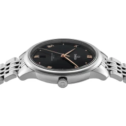 OMEGA De Ville Prestige 40mm Co-Axial Master Chronometer Automatic Men’s Watch