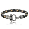 OMEGA James Bond 007 Sailing Bracelet