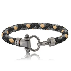 OMEGA James Bond 007 Sailing Bracelet