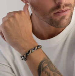 OMEGA James Bond 007 Sailing Bracelet