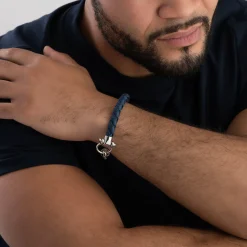 OMEGA Sailing Bracelet