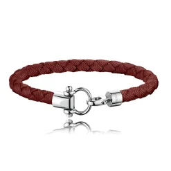 OMEGA Sailing Bracelet