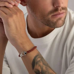 OMEGA Sailing Bracelet