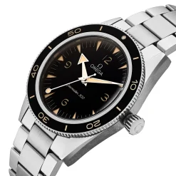 OMEGA Seamaster 300 41mm Co-Axial Master Chronometer Automatic Men’s Watch