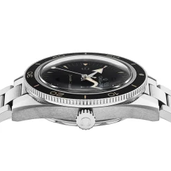 OMEGA Seamaster 300 41mm Co-Axial Master Chronometer Automatic Men’s Watch