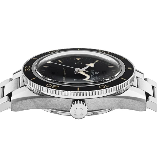 OMEGA Seamaster 300 41mm Co-Axial Master Chronometer Automatic Men’s Watch