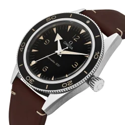 OMEGA Seamaster 300 41mm Co-Axial Master Chronometer Automatic Men’s Watch