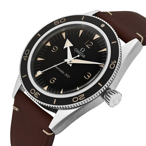 OMEGA Seamaster 300 41mm Co-Axial Master Chronometer Automatic Men’s Watch