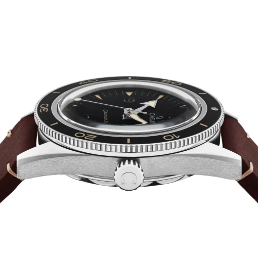OMEGA Seamaster 300 41mm Co-Axial Master Chronometer Automatic Men’s Watch