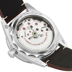 OMEGA Seamaster 300 41mm Co-Axial Master Chronometer Automatic Men’s Watch