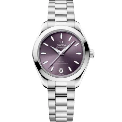 OMEGA Seamaster Aqua Terra 150M 30mm Automatic Ladies Watch