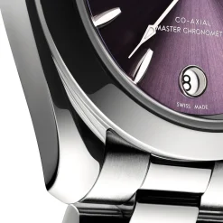 OMEGA Seamaster Aqua Terra 150M 30mm Automatic Ladies Watch
