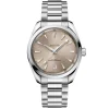 OMEGA Seamaster Aqua Terra Shades 38mm Co-Axial Master Chronometer Automatic Watch