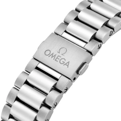 OMEGA Seamaster Aqua Terra Shades 38mm Co-Axial Master Chronometer Automatic Watch