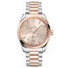 OMEGA Seamaster Aqua Terra Shades 38mm Stainless Steel and 18K Sedna Gold Automatic Watch
