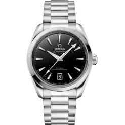 OMEGA Seamaster Aqua Terra 150M 38mm Automatic Men's Watch
