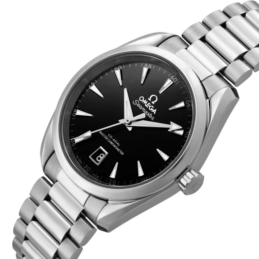 OMEGA Seamaster Aqua Terra 150M 38mm Automatic Men's Watch
