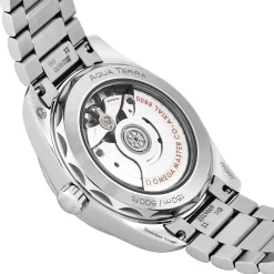 OMEGA Seamaster Aqua Terra 150M 38mm Automatic Men's Watch