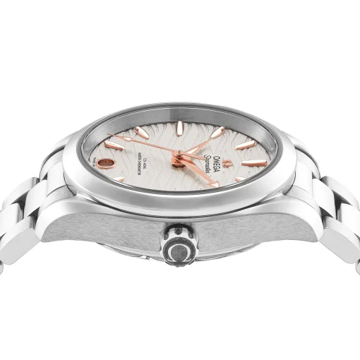 OMEGA Seamaster Aqua Terra 150M 34mm Automatic Ladies Watch