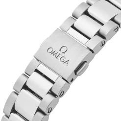 OMEGA Seamaster Aqua Terra 150M 34mm Automatic Ladies Watch