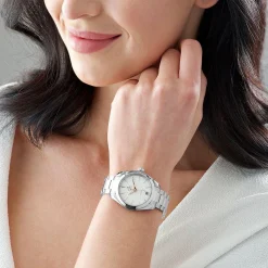 OMEGA Seamaster Aqua Terra 150M 34mm Automatic Ladies Watch