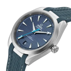 OMEGA Seamaster Aqua Terra 150M 41mm Co-Axial Master Chronometer Automatic Men's Watch