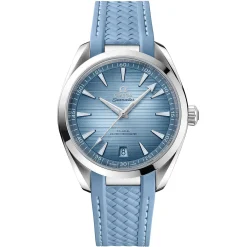 OMEGA Seamaster Aqua Terra 150M 41mm Co-Axial Master Chronometer Automatic Men's Watch