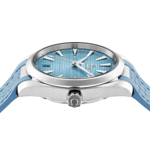 OMEGA Seamaster Aqua Terra 150M 41mm Co-Axial Master Chronometer Automatic Men's Watch