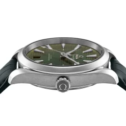 OMEGA Seamaster Aqua Terra 150M 41mm Co-Axial Master Chronometer Automatic Men's Watch