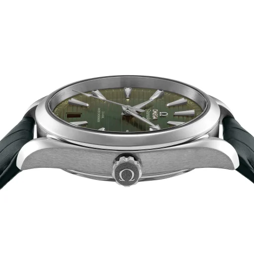 OMEGA Seamaster Aqua Terra 150M 41mm Co-Axial Master Chronometer Automatic Men's Watch