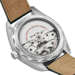 OMEGA Seamaster Aqua Terra 150M 41mm Co-Axial Master Chronometer Automatic Men's Watch