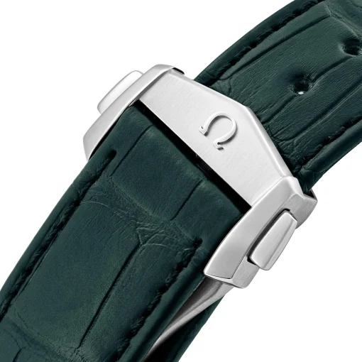 OMEGA Seamaster Aqua Terra 150M 41mm Co-Axial Master Chronometer Automatic Men's Watch
