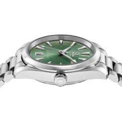 OMEGA Seamaster Aqua Terra Shades 38mm Co-Axial Master Chronometer Automatic Watch