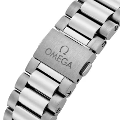 OMEGA Seamaster Aqua Terra Shades 38mm Co-Axial Master Chronometer Automatic Watch