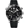 OMEGA Seamaster Diver 300M 44mm Chronograph Automatic Men's Watch