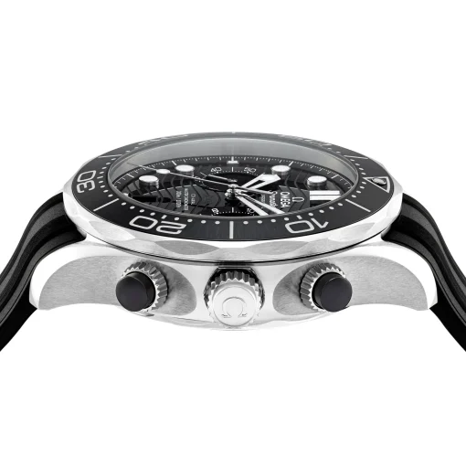 OMEGA Seamaster Diver 300M 44mm Chronograph Automatic Men's Watch