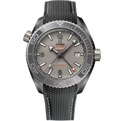 OMEGA Seamaster Planet Ocean 600M 45.5mm Automatic Men's Watch