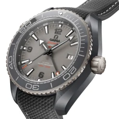 OMEGA Seamaster Planet Ocean 600M 45.5mm Automatic Men's Watch