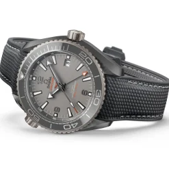 OMEGA Seamaster Planet Ocean 600M 45.5mm Automatic Men's Watch