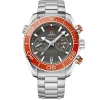 OMEGA Seamaster Planet Ocean 600M 45.5mm Co-Axial Master Chronometer Men’s Watch
