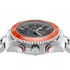 OMEGA Seamaster Planet Ocean 600M 45.5mm Co-Axial Master Chronometer Men’s Watch