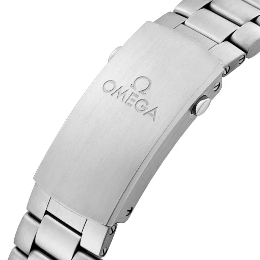 OMEGA Seamaster Planet Ocean 600M 45.5mm Co-Axial Master Chronometer Men’s Watch