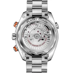 OMEGA Seamaster Planet Ocean 600M 45.5mm Co-Axial Master Chronometer Men’s Watch