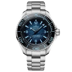 OMEGA Seamaster Planet Ocean 6000M Ultra Deep 45.5mm Automatic Men’s Watch