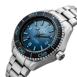 OMEGA Seamaster Planet Ocean 6000M Ultra Deep 45.5mm Automatic Men’s Watch