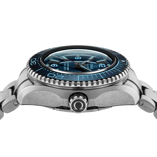 OMEGA Seamaster Planet Ocean 6000M Ultra Deep 45.5mm Automatic Men’s Watch