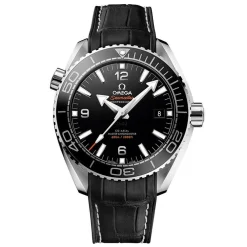 OMEGA Seamaster Planet Ocean 600M 43.5mm Chronometer Automatic Men's Watch