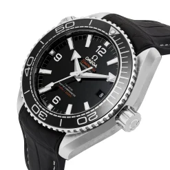 OMEGA Seamaster Planet Ocean 600M 43.5mm Chronometer Automatic Men's Watch